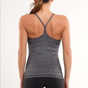 Lululemon power y tank